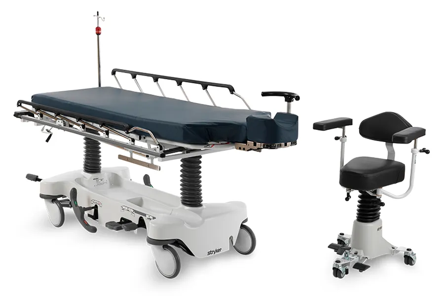 تخت جراحی عمل چشم